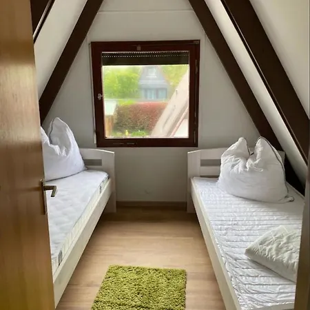 Ferienhaus Sonnenwiese Semesterbostad *