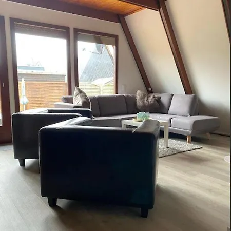 Ferienhaus Sonnenwiese