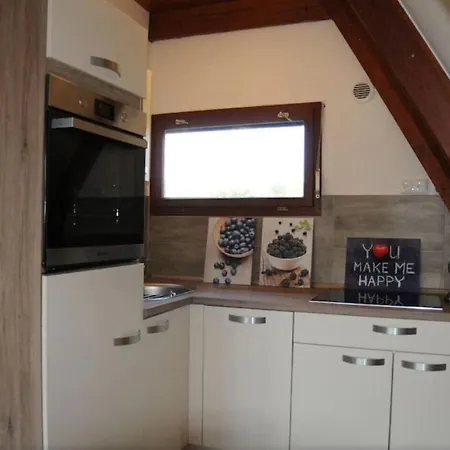 Ferienhaus Sonnenwiese Semesterbostad Friedrichskoog-Spitz