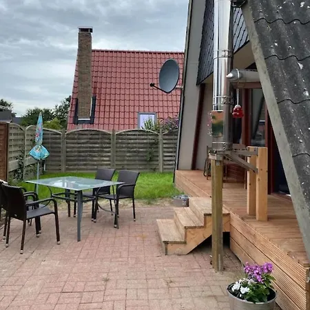 Ferienhaus Sonnenwiese
