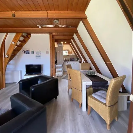 Ferienhaus Sonnenwiese Friedrichskoog-Spitz