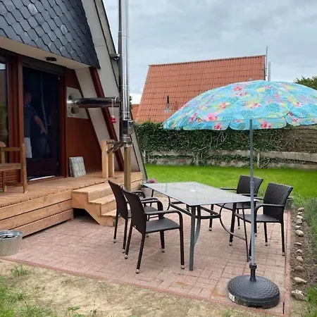 Ferienhaus Sonnenwiese Semesterbostad