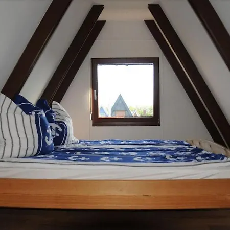 Ferienhaus Sonnenwiese