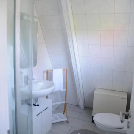 Ferienhaus Sonnenwiese Semesterbostad